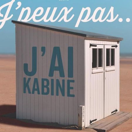 Appartement sur la digue à Knokke-Duinbergen Exterior foto
