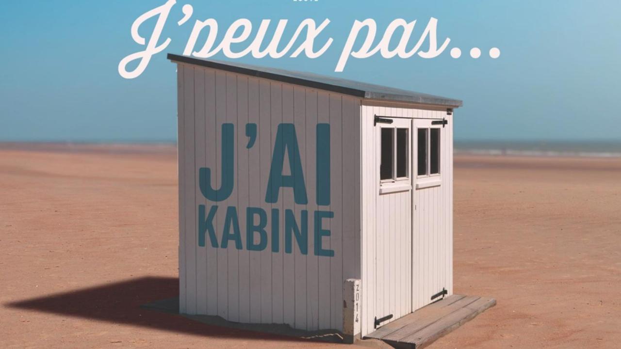 Appartement sur la digue à Knokke-Duinbergen Exterior foto